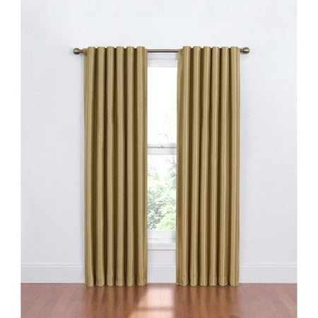 Curtains Ideas curtains eclipse : Eclipse Alexis Blackout Window Curtain Panel - Walmart.com