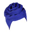 thumbnail image 2 of Chapeau Turban Extensible pour Femmes Bonnet de Chimiothérapie Foulard de Tête, 2 of 2