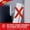 Clear - Indoor, variant on Command Hook, Decorate Damage-Free, 1 hook, 2 strips, Indoor Use 17093CLRES