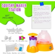 Glow It! By Doctor Squish - Squishy Maker
