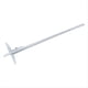 thumbnail image 1 of Medidor de Profundidad Calibrador Vernier Calibradores Metálicos Herramientas para Trabajar la Madera Calibre Herramienta Medición Medidores de Acero Medición de Profundidad 300mm, 1 of 5