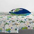 thumbnail image 5 of Disney Pixar Toy Story 4 Piece Twin Size Kids Comforter Set, 5 of 9