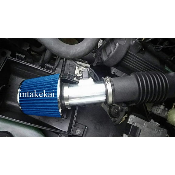Intake Kit 4.6 4.6L V8 Engine Air Filter for Ford Crown Victoria/Mercury Grand Marquis