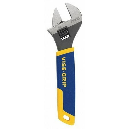 6" ADJUST WRENCH