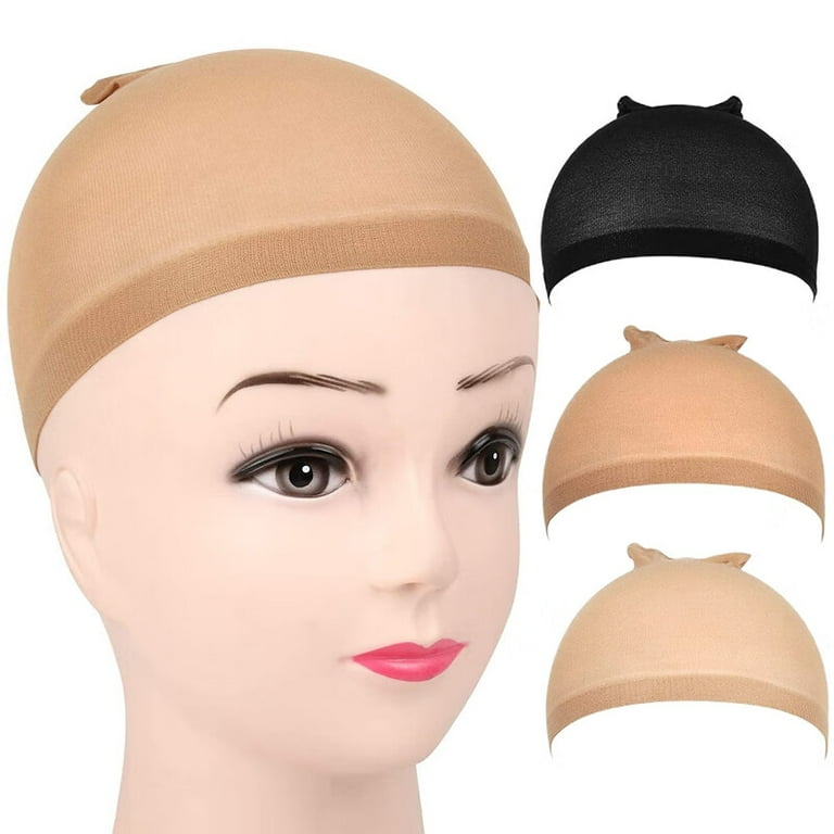 Professional wig sale caps
