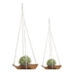 thumbnail image 5 of Soporte Para Maceta, Colgador De Maceta Para Decoración De Jardín, Exquisito Para Jardín Con Balcón, 5 of 8