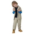 thumbnail image 2 of Mono ajustado para niños, disfraz de actuación escénica, ropa para niños, 2 of 2
