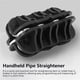 thumbnail image 4 of Herramienta Para Enderezar Tubos ANGGREK PVC Aluminio 4 Mm Enderezador De Tubos Compacto De Alta Eficiencia De Mano Para Tubos De Cobre Y Aluminio, 4 of 7