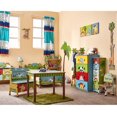 thumbnail image 2 of Fantasy Fields Sunny Safari Kids Wood Chair, 2 of 2