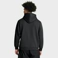 thumbnail image 2 of Men's Fanatics Black New York Jets Right Tackle Legacy Pullover Hoodie, 2 of 5