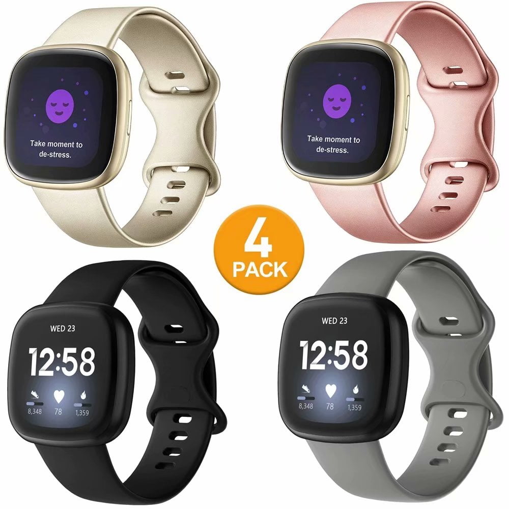 fitbit versa 3 bands fitbit versa 3 bands