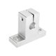 thumbnail image 4 of 4PCS SK8 Soporte de guía de riel de sujeción de movimiento lineal de aluminio para eje de 8mm de diámetro, 4 of 5