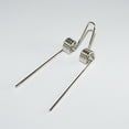 thumbnail image 1 of King Ressort de Valve de Broche de Clé d'Eau Trombone, 1 of 1