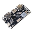 thumbnail image 1 of Seitruly Módulo IP5328P, placa de circuito de de de litio dual, tipo C, 3,7 V a 5V, 9V, 12V, accesorios de aumento, soporte Electrónica miscelánea, 1 of 6