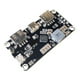 thumbnail image 3 of Tholdsy Módulo IP5328P, placa de circuito de de de litio dual, tipo C, 3,7 V a 5V, 9V, 12V, accesorios de aumento, soporte de unidad Electrónica miscelánea, 3 of 6