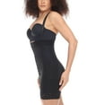 thumbnail image 4 of Strapless Fajas High Compression Girdle with Hooks, 4 of 11
