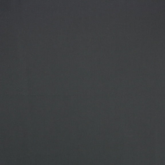 Better Homes & Gardens 100% Cotton Solid Black, 2 Yard Precut Fabric