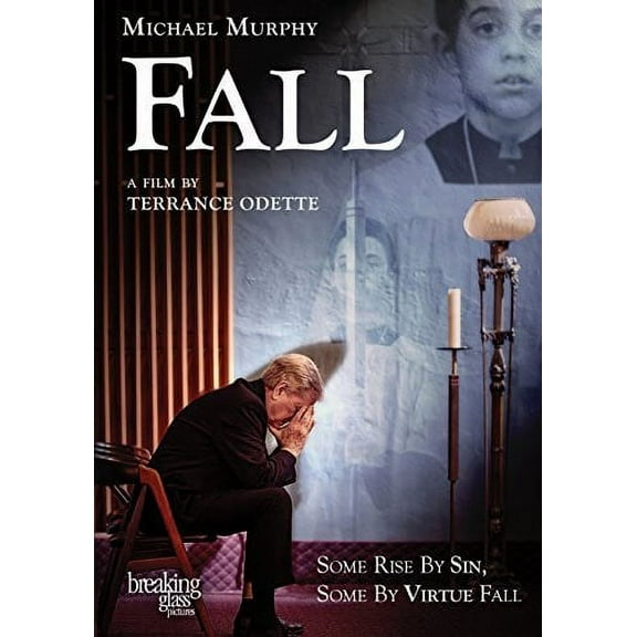 Fall (DVD), Breaking Glass, Drama