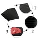 thumbnail image 4 of Bandeja de carne de descongelación rápida 2 en 1, tabla de cortar, bandeja de descongelación rápida y segura, placa de descongelación rápida para alimentos congelados, utensilios de cocina para carne Ormromra 2021565-3, 4 of 8