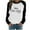 Black, variant on VerPetridure Women's Yes I'm Cold Me 24:7 Printed Crewneck Sweatshirts for Women Long Sleeve Casual Letter Loose Pullover Tops Streetwear Fall Casual Clothes