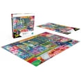thumbnail image 6 of Buffalo Games 500-Piece Look Closer Collection Sweet Treats Jigsaw Puzzle, 6 of 6
