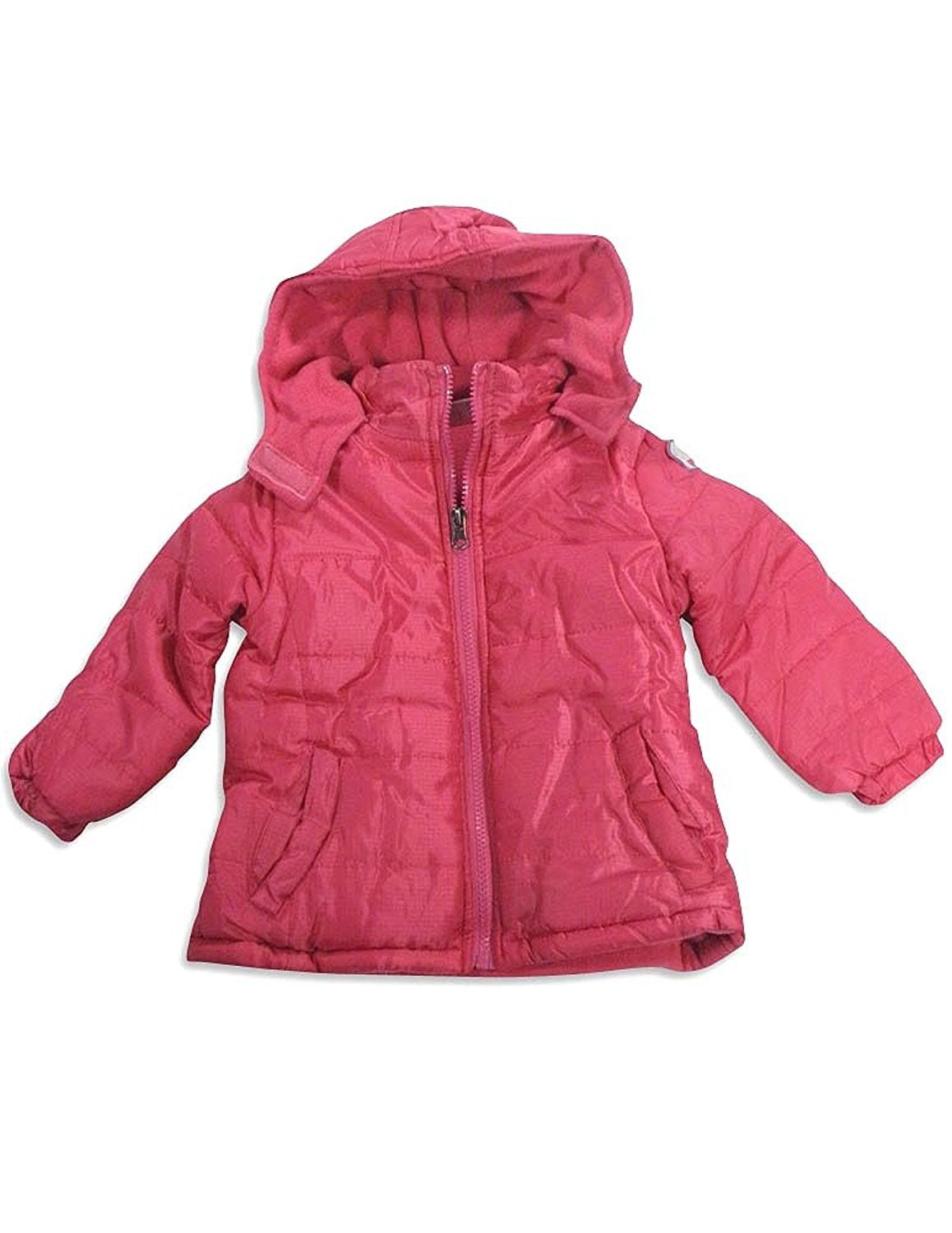 walmart baby girl jacket