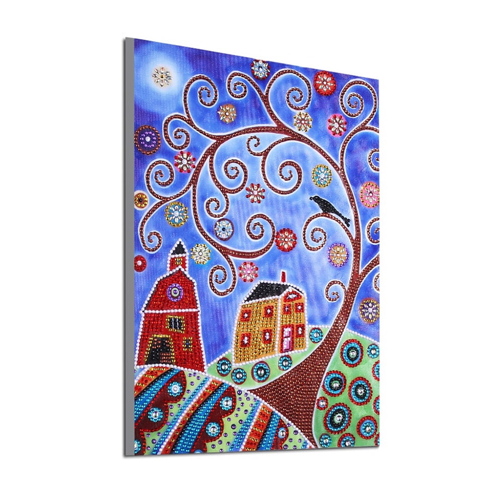 Diamond Painting Kits Walmart Canada - Painting Inspired