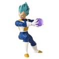 thumbnail image 4 of Action Figure Bandai Namco Dragon Ball Super Vegeta 7", 4 of 9