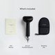 thumbnail image 5 of Vaporizador de ropa Steamery Cirrus X 1200 W 85 ml 20 g/min negro, 5 of 5