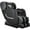 Black, variant on Real Relax Full Body Electric Zero Gravity Shiatsu Massage Chair with Bluetooth Heating and Foot Roller for Home and Office, Black