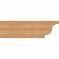 thumbnail image 3 of 5 1/2"W x 10"H x 32"L Newport Smooth Rafter Tail, Western Red Cedar, 3 of 4