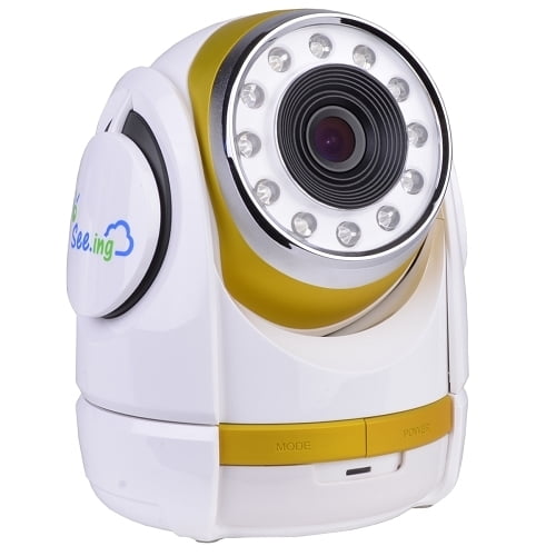 DXG Technology Wireless Color Dome Camera