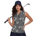 thumbnail image 6 of Whosucclay Western Cowboy Sleeveless Golf Tennis Shirts Golf Sleeveless Top for Women, Comfortable Casual for Sports Hiking Running, 6 of 8