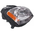 thumbnail image 4 of For Mercedes-Benz ML350/ML500 Headlight Assembly 2006 2007 Passenger Side STD Type | CAPA For MB2503146 | 164 820 38 61 64, 4 of 6