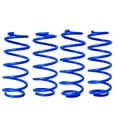 thumbnail image 1 of Resortes AG Kit para Auto para Mitsubishi Mirage 2015 a 2022 4 Piezas Nuevos, 1 of 5