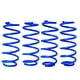 thumbnail image 1 of Resortes AG Kit para Auto para Dodge Attitude 2015 a 2024 4 Piezas Nuevos, 1 of 5