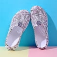 thumbnail image 5 of Women's Garden Clogs Shoes Casual Slipper Beach Sandals Anti-Slip Pool Water Shoes Home Slippers Summer Footwear, 5 of 13