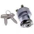 thumbnail image 5 of Kubota Tractor Genuine Ignition Key Switch 66706-55120/1E013-63590 for Models B5100 B6100 B7100 D1005 V1505, 5 of 5