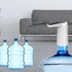thumbnail image 2 of Dispenser Automatic Mini Eled Electric Pump Usb Char Portable| Dispensers, 2 of 5
