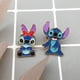 thumbnail image 3 of Miniso Mickey Mouse Stitch esmalte Pin Anime solapa Pins para mochilas cosas lindas insignias en broche para mochila para ropa anima juguete, 3 of 4