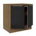 thumbnail image 5 of Gabinete Bajo de Cocina Madesa Lux 80cm con Encimera MN, 5 of 5