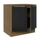 thumbnail image 5 of Gabinete Bajo de Cocina Madesa Lux 80cm con Encimera MN, 5 of 5