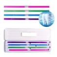 thumbnail image 5 of 60 unids/pack tiras de Pulido Dental Kit de acabado de, 5 of 5