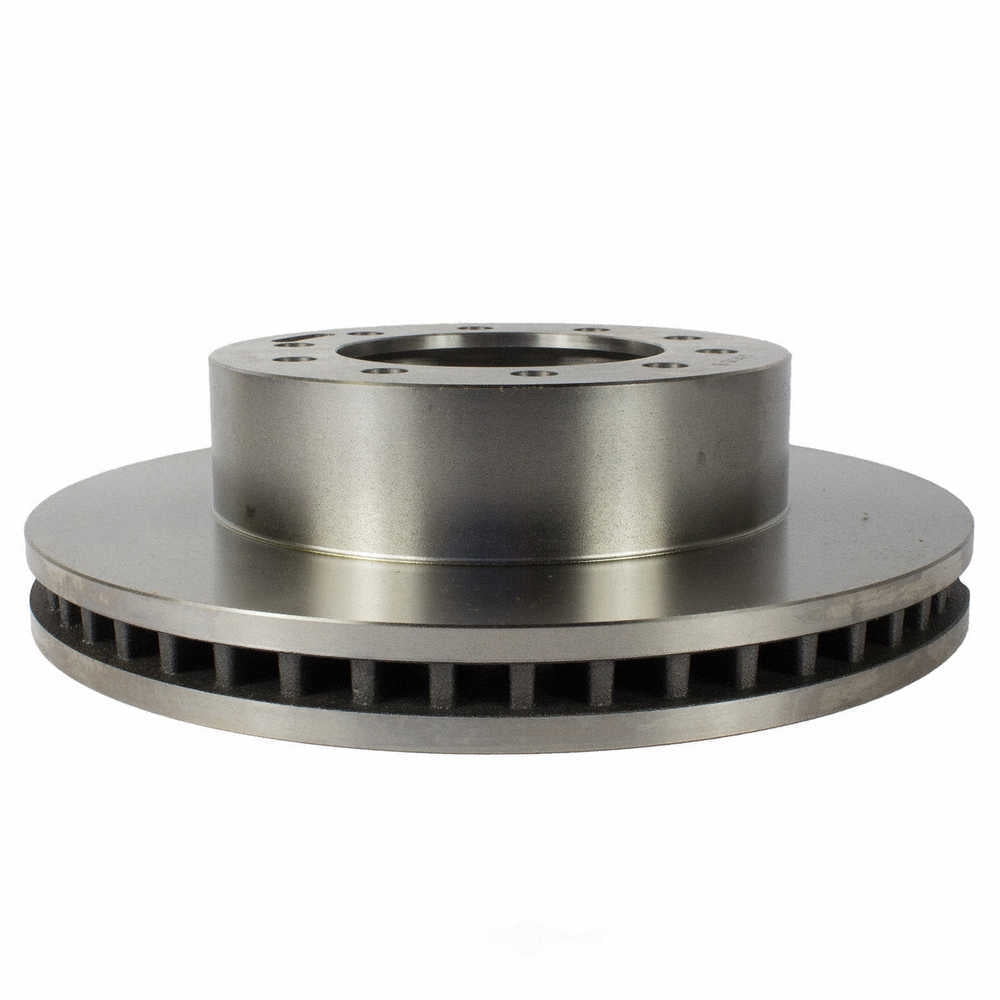 Motorcraft BRR-272 Disc Brake Rotor