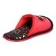 thumbnail image 4 of Pantuflas Ar-ra Rojo Para Niño [ara253] negro 18 MX, 4 of 9