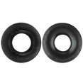 thumbnail image 3 of Geekria QuickFit Replacement Ear Pads for Sennheiser HD25-1, HD25-II, HD25SP, HD25SP-II Headphones Ear Cushions, Repair Parts (Black), 3 of 6
