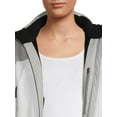 thumbnail image 4 of Tec-One Women's Textured Ski Jacket with Hood, 4 of 5
