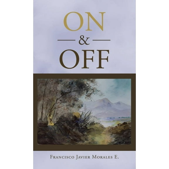 On & Off (Hardcover)