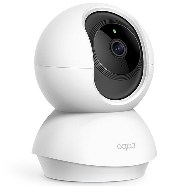 Camara de Vigilancia WiFi TP-LINK TAPO C210 3MP FHD 2.4Ghz 802.11n 72.2Mbps