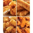 thumbnail image 3 of Ninja® Pro 4-in-1 Air Fryer with Non-Stick Basket, Compact Design, 5-qt Open Box, 3 of 4